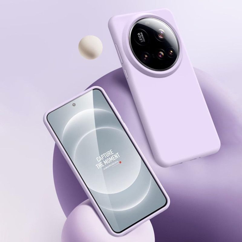 Cover Xiaomi 15 Ultra Slank