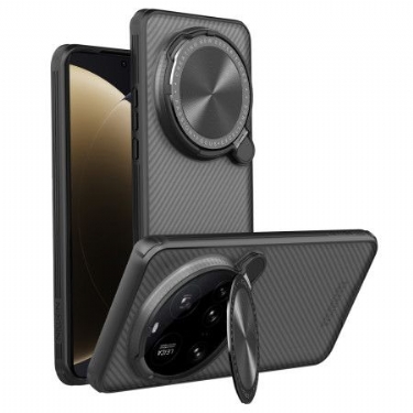 Cover Xiaomi 15 Ultra Telefon Etui Camshield Prop-serien Nillkin