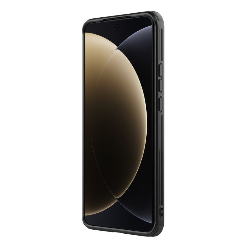 Cover Xiaomi 15 Ultra Telefon Etui Camshield Prop-serien Nillkin