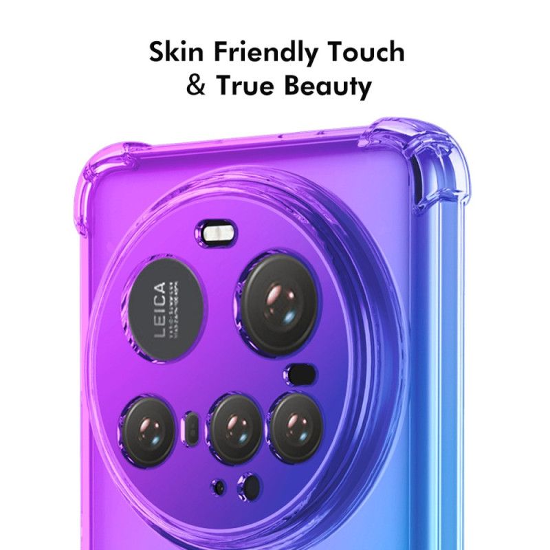 Cover Xiaomi 15 Ultra Telefon Etui Enkay Gradient