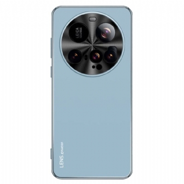 Cover Xiaomi 15 Ultra Telefon Etui Hybrid