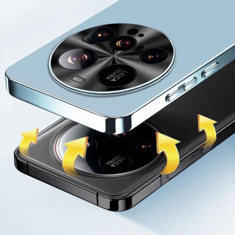 Cover Xiaomi 15 Ultra Telefon Etui Hybrid