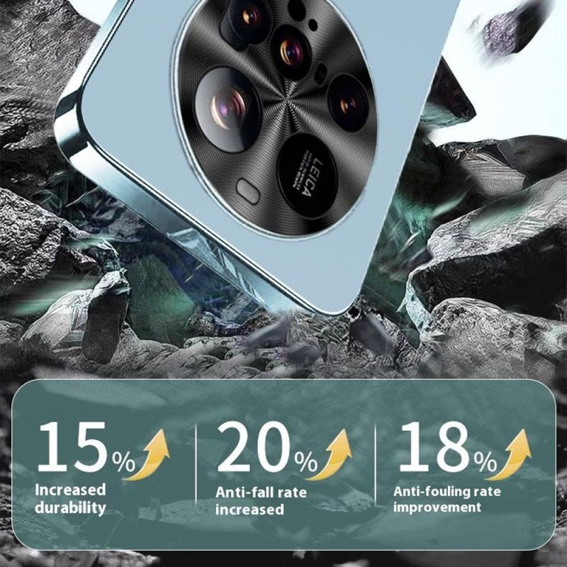 Cover Xiaomi 15 Ultra Telefon Etui Hybrid