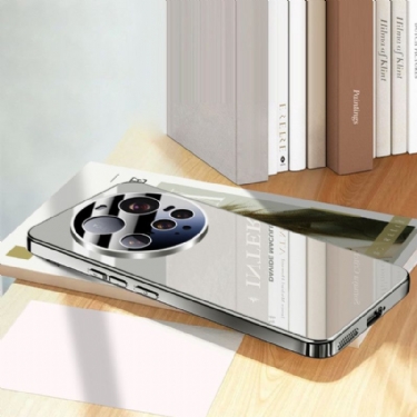 Cover Xiaomi 15 Ultra Telefon Etui Kamerabeskytter