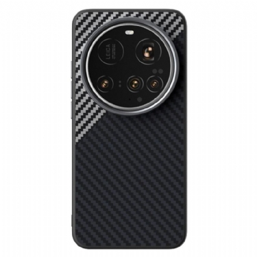 Cover Xiaomi 15 Ultra Telefon Etui Magsafe-kompatibel Tofarvet Abeel