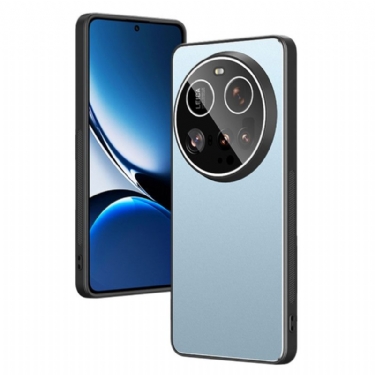 Cover Xiaomi 15 Ultra Telefon Etui Mat Design