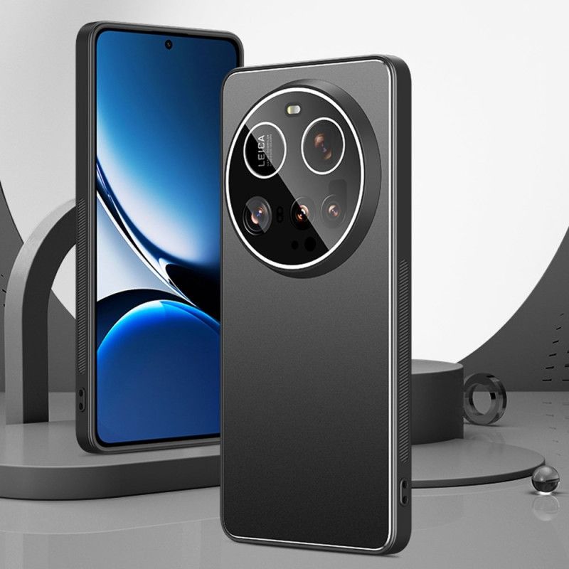 Cover Xiaomi 15 Ultra Telefon Etui Mat Design