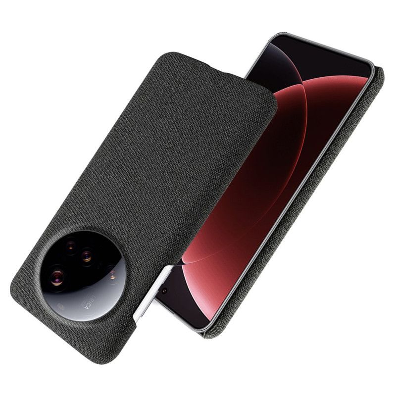 Cover Xiaomi 15 Ultra Telefon Etui Stof