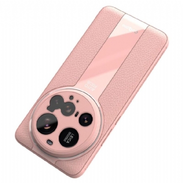 Cover Xiaomi 15 Ultra Tofarvet Hybrid