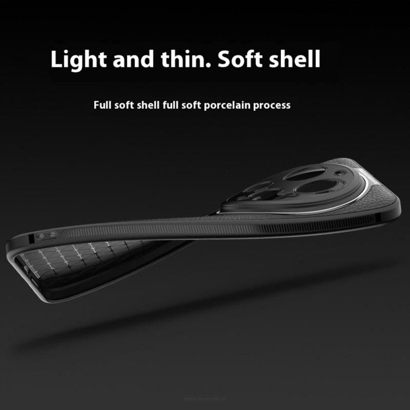 Cover Xiaomi 15 Ultra Tofarvet Hybrid