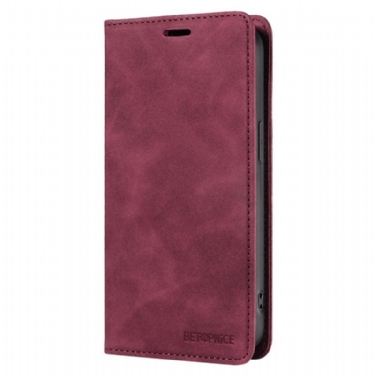 Flip Cover Til Xiaomi 15 Ultra Betopnice