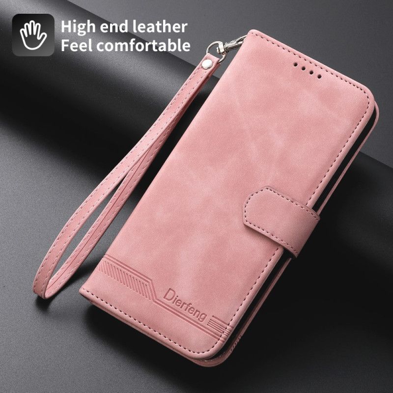 Flip Cover Xiaomi 15 Ultra Dierfeng