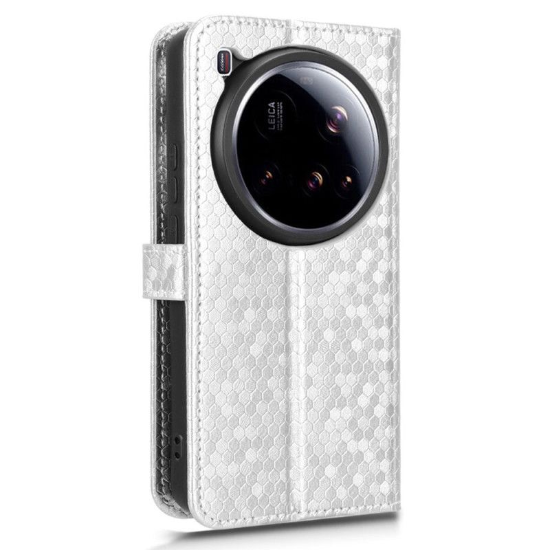 Flip Cover Xiaomi 15 Ultra Glitterprikker