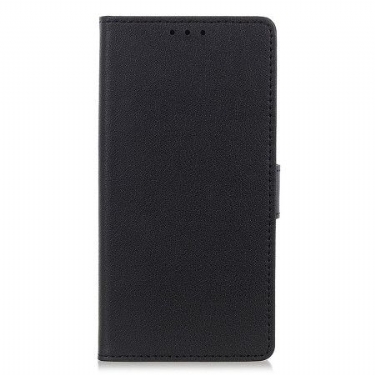 Flip Cover Xiaomi 15 Ultra Klassisk Sort