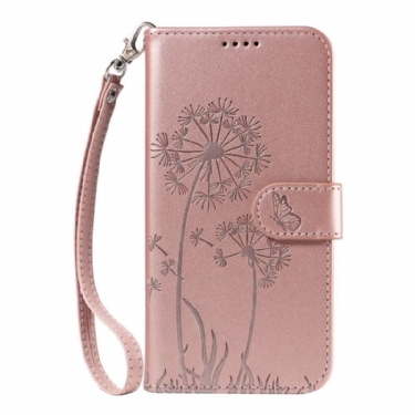 Flip Cover Xiaomi 15 Ultra Mælkebøtterem