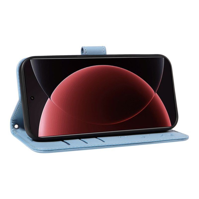 Flip Cover Xiaomi 15 Ultra Mælkebøtterem