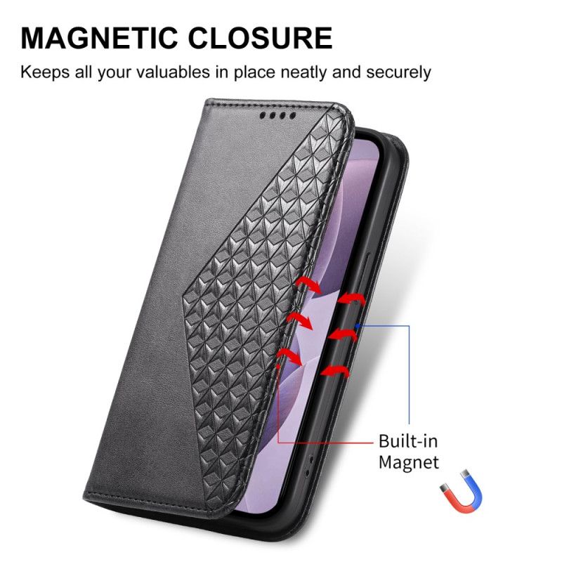 Flip Cover Xiaomi 15 Ultra Pung Med Rem