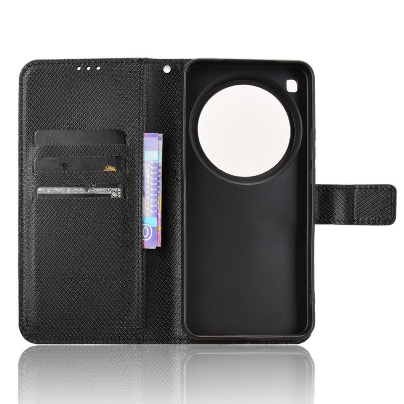 Flip Cover Xiaomi 15 Ultra Remsøm