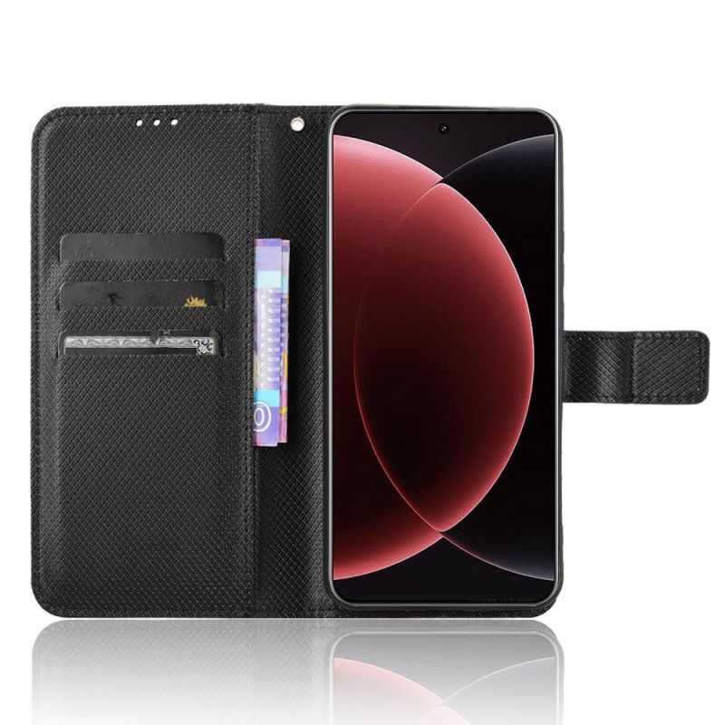 Flip Cover Xiaomi 15 Ultra Remsøm