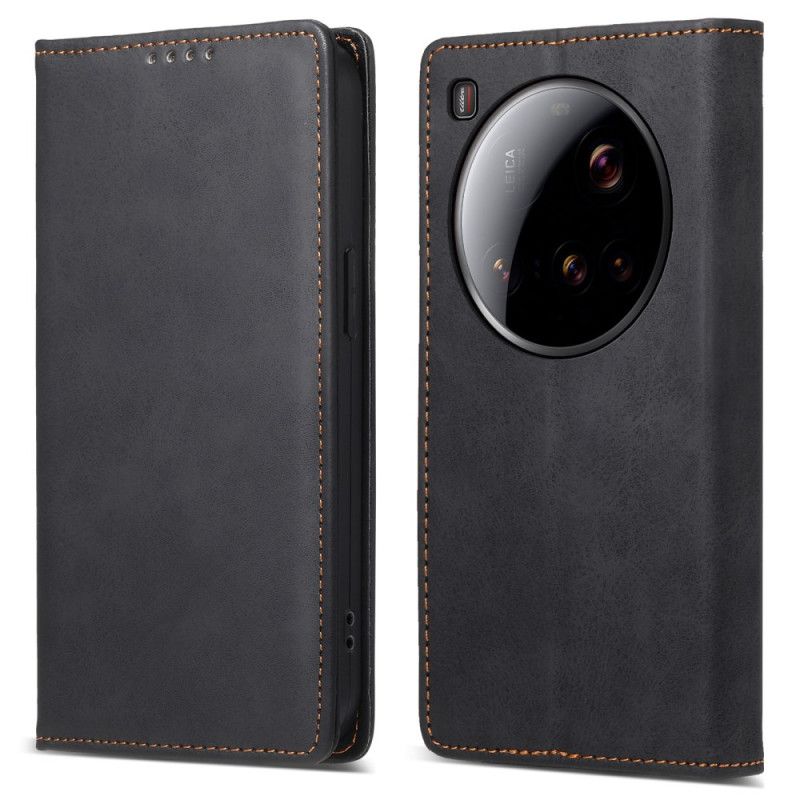 Flip Cover Xiaomi 15 Ultra Rfid-blokering