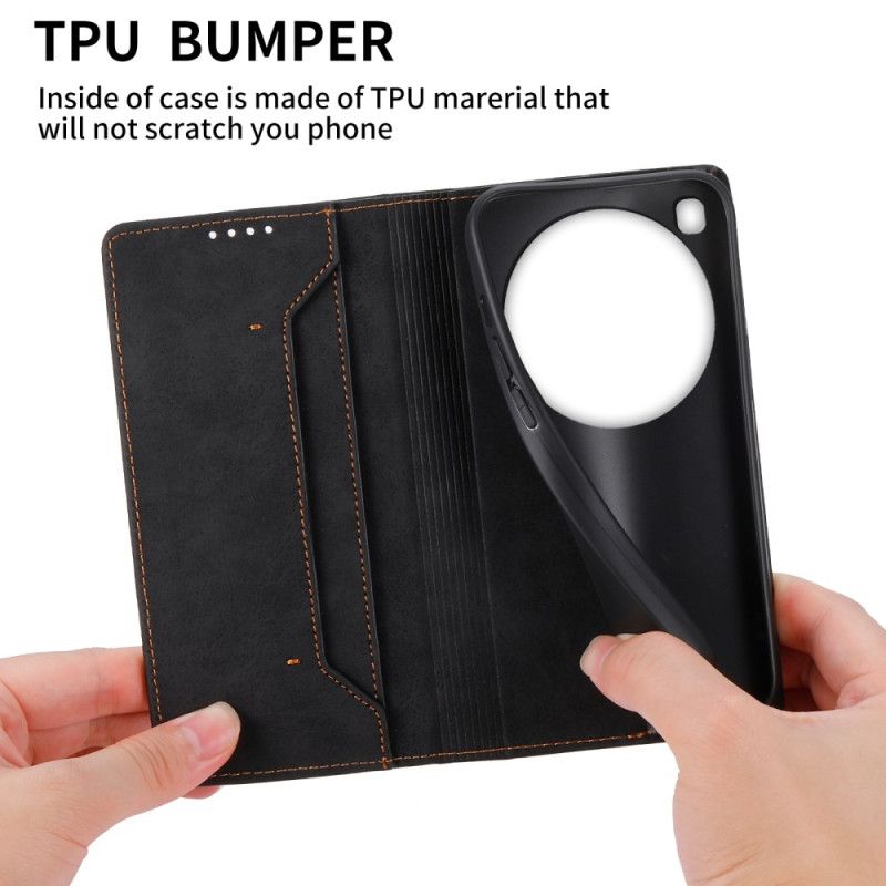 Flip Cover Xiaomi 15 Ultra Rfid-blokering