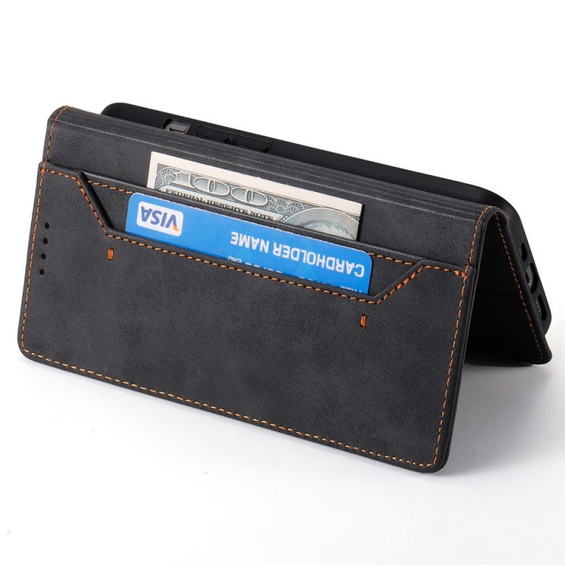 Flip Cover Xiaomi 15 Ultra Rfid-blokering