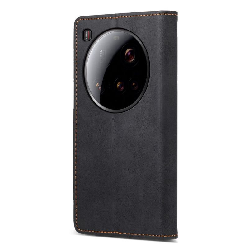 Flip Cover Xiaomi 15 Ultra Rfid-blokering