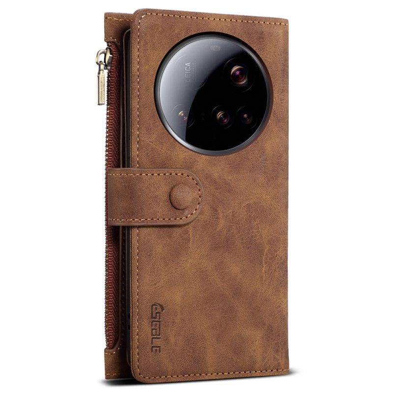 Flip Cover Xiaomi 15 Ultra Stjerneserie Eseble