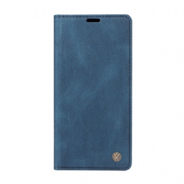 Flip Cover Xiaomi 15 Ultra Vintage Style Ykatu