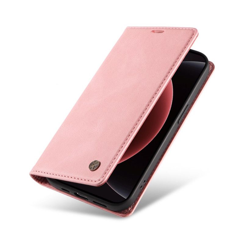 Flip Cover Xiaomi 15 Ultra Vintage Style Ykatu