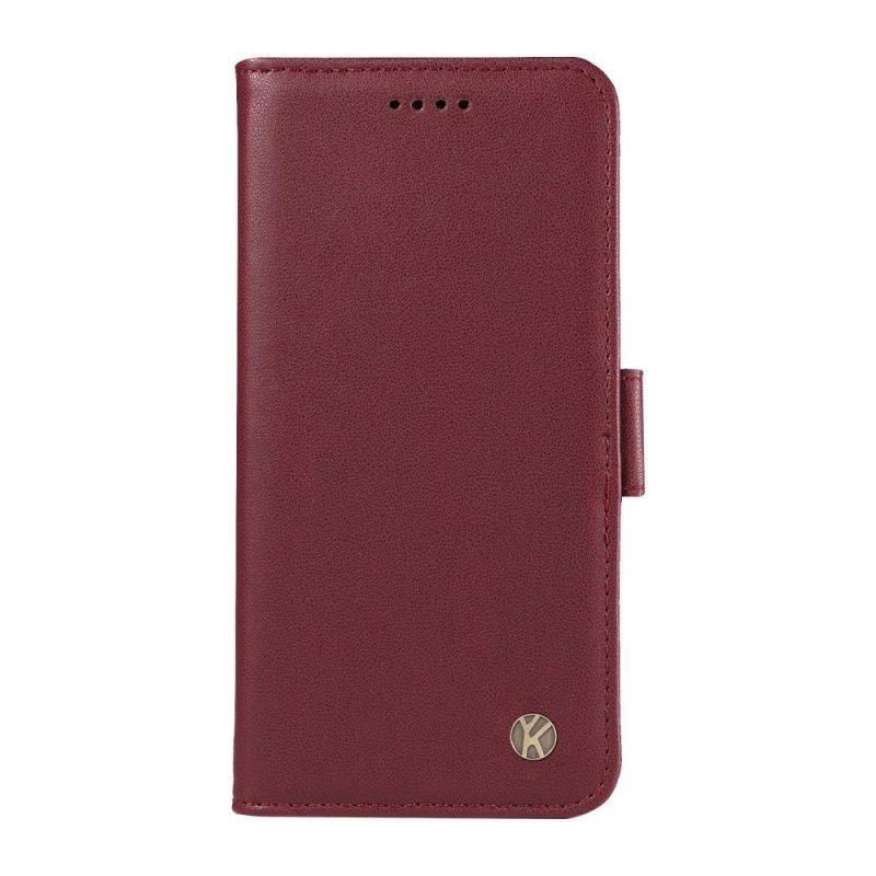 Flip Cover Xiaomi 15 Ultra Yikatu