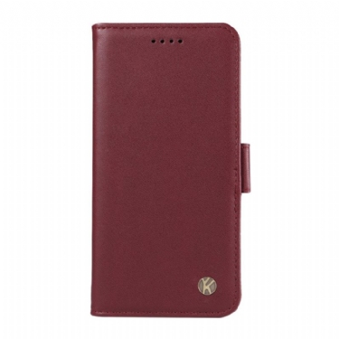 Flip Cover Xiaomi 15 Ultra Yikatu