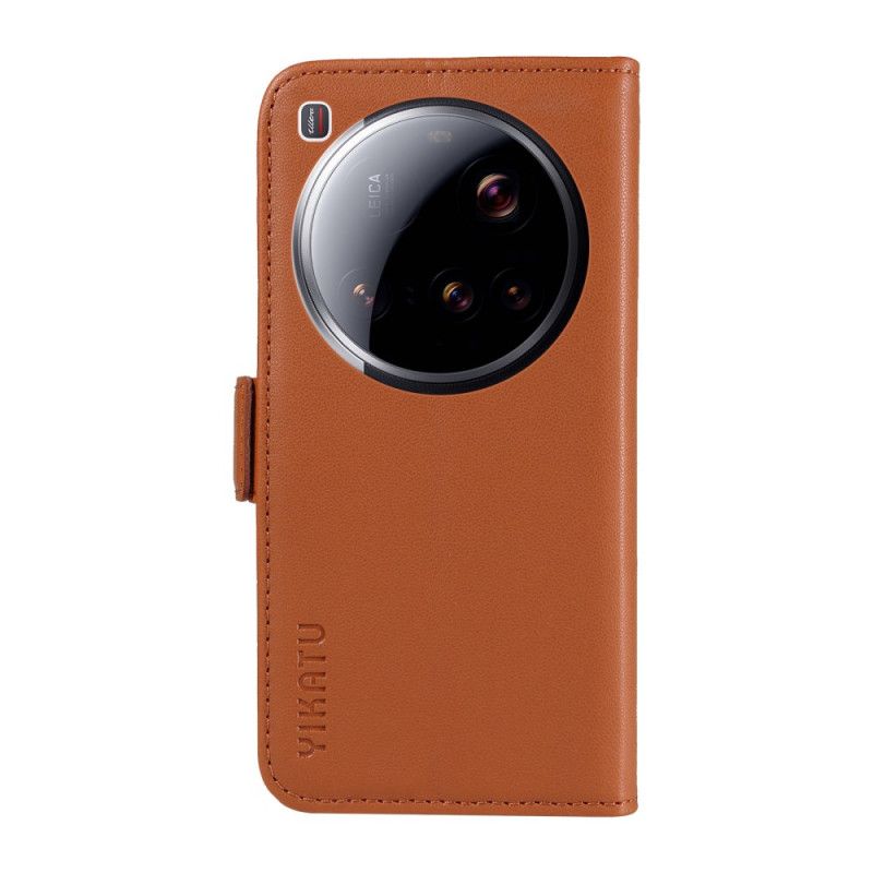 Flip Cover Xiaomi 15 Ultra Yikatu