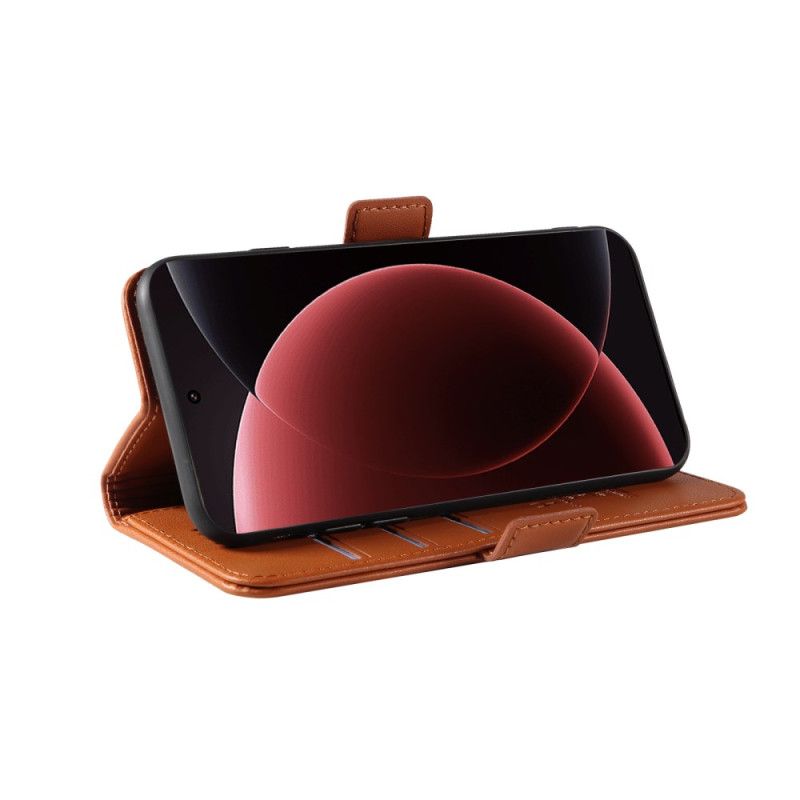 Flip Cover Xiaomi 15 Ultra Yikatu