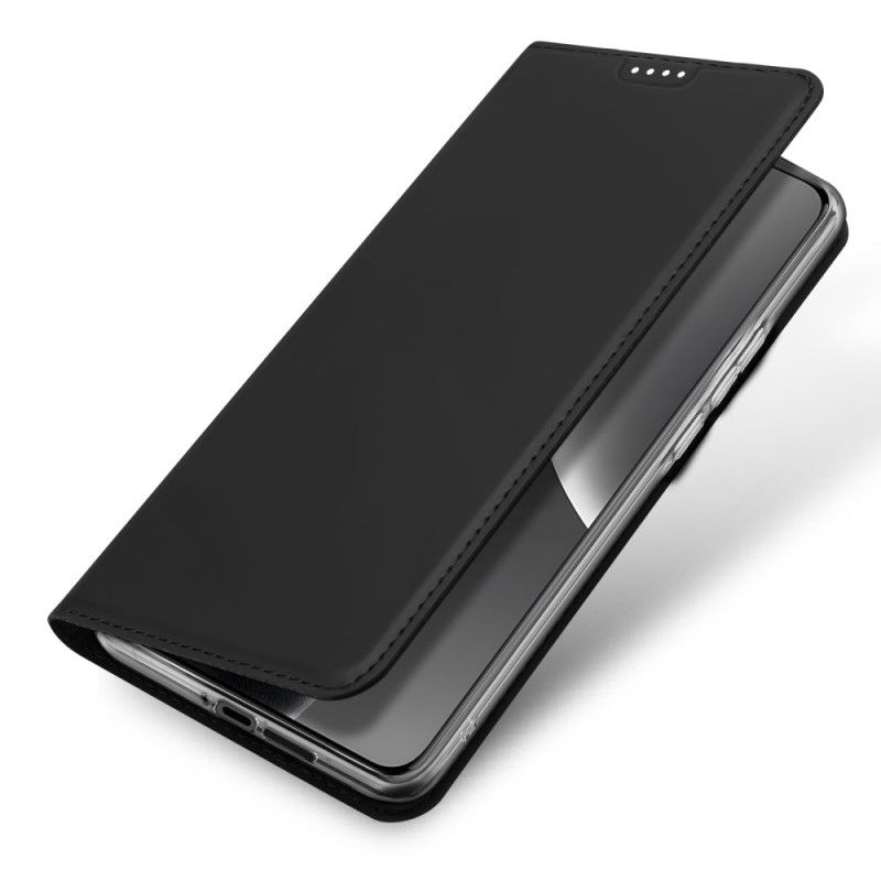 Læder Cover Xiaomi 15 Ultra Skin Pro Series Dux Ducis
