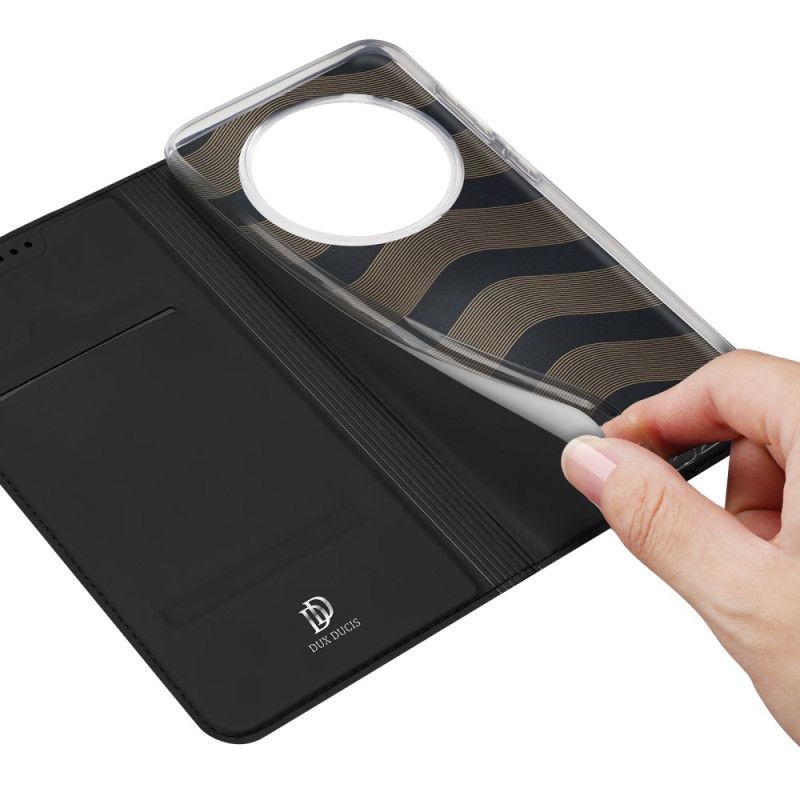 Læder Cover Xiaomi 15 Ultra Skin Pro Series Dux Ducis