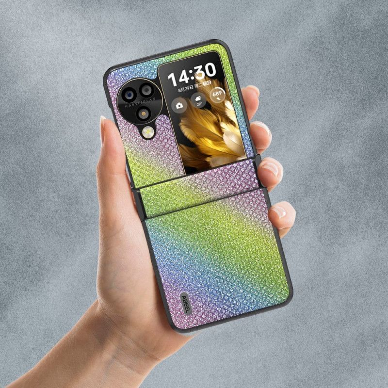 Cover Til Oppo Find N3 Flip Abeel Rhinsten