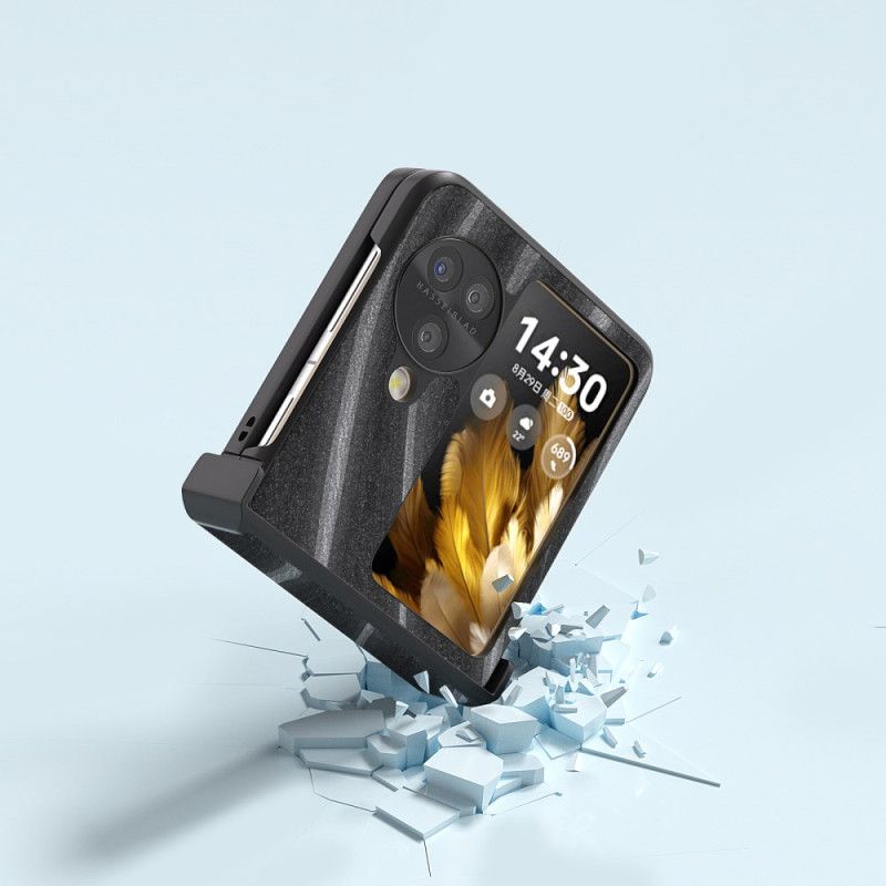 Cover Til Oppo Find N3 Flip Mælkevejsserien Abeel