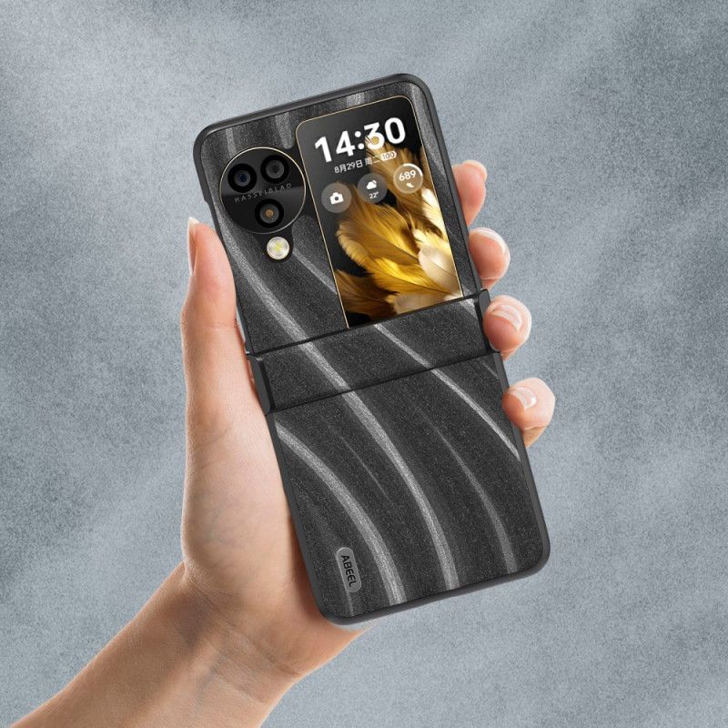 Cover Til Oppo Find N3 Flip Mælkevejsserien Abeel