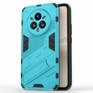 Cover Realme 14 Pro Plus 5g Aftagelig Håndfri Stativ Med To Positioner