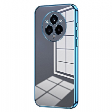 Cover Realme 14 Pro Plus 5g Elektronisk Kant