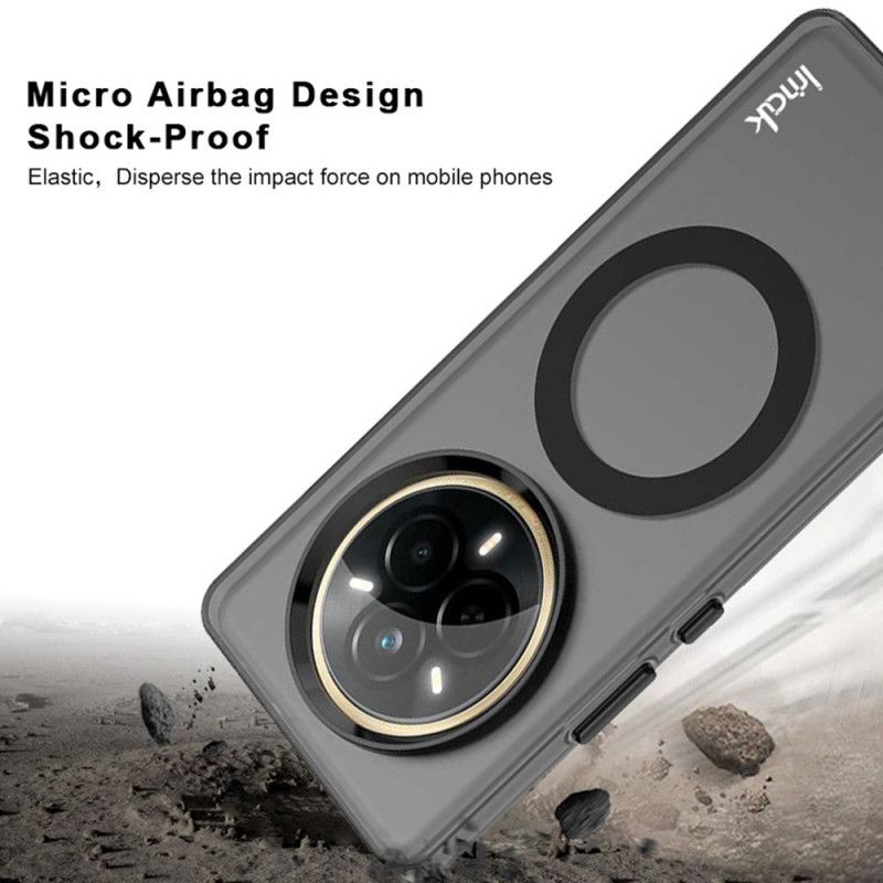 Cover Realme 14 Pro Plus 5g Magsafe-kompatibel