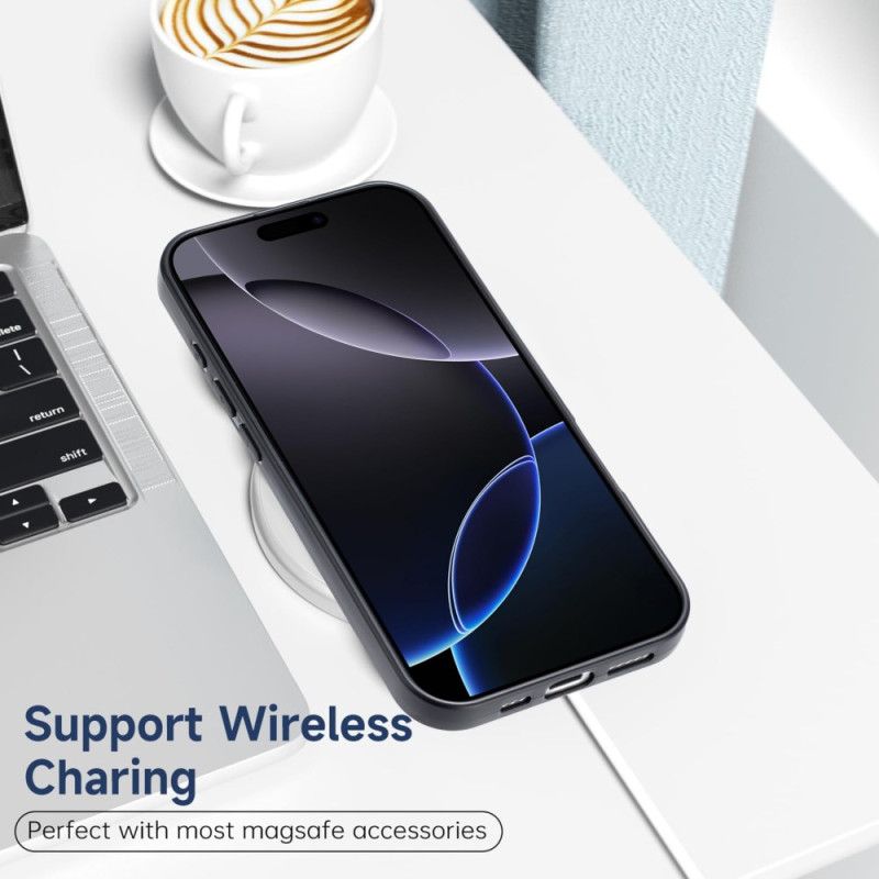 Cover Realme 14 Pro Plus 5g Mat Anti-fingeraftryk