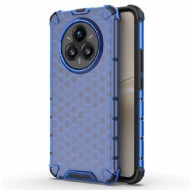 Cover Realme 14 Pro Plus 5g Telefon Etui Honeycomb