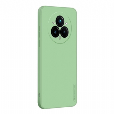 Cover Realme 14 Pro Plus 5g Telefon Etui Pinwuyo