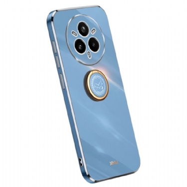 Cover Realme 14 Pro Plus 5g Telefon Etui Xinli Ringholder