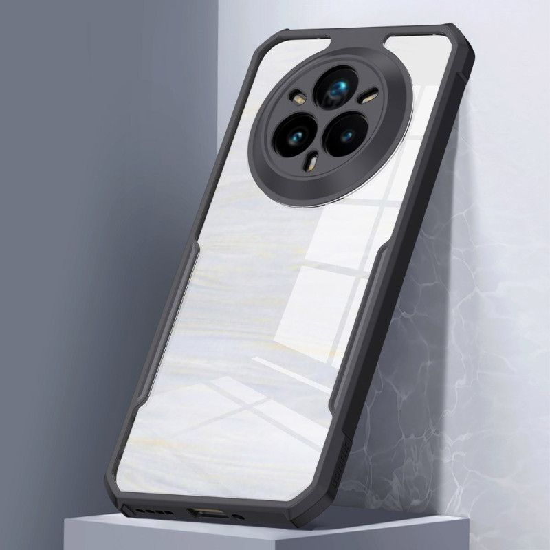 Cover Realme 14 Pro Plus 5g Telefon Etui Xundd