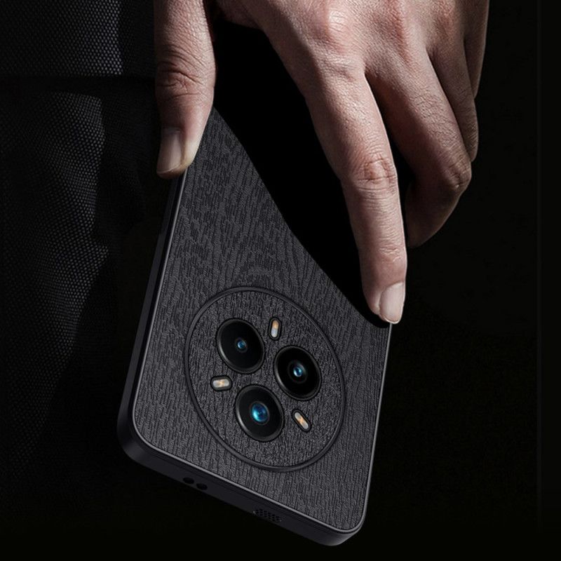 Cover Realme 14 Pro Plus 5g Træeffekt