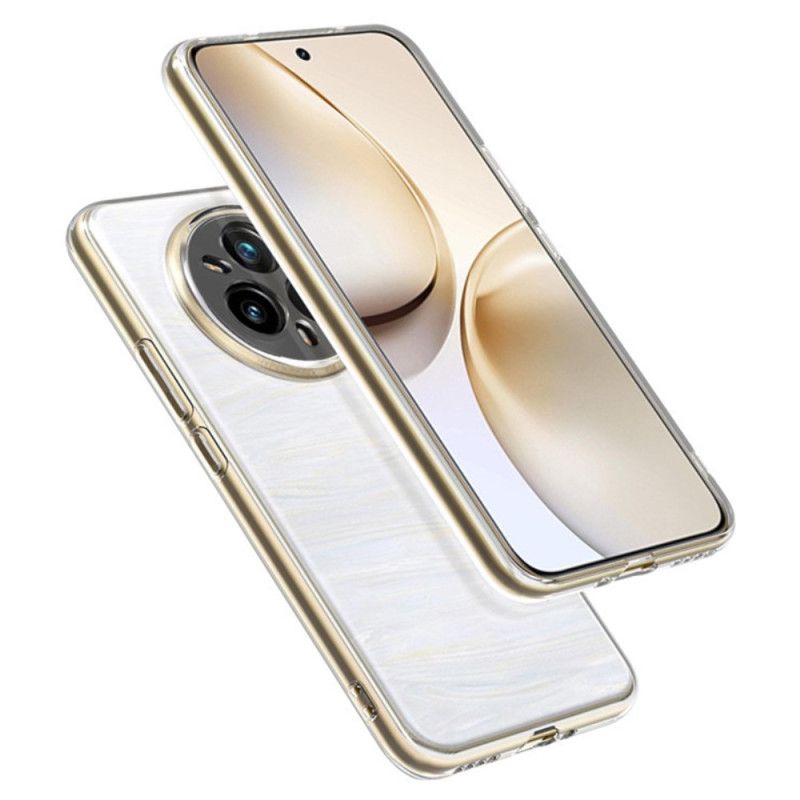 Cover Realme 14 Pro Plus 5g Ultratynd Transparent