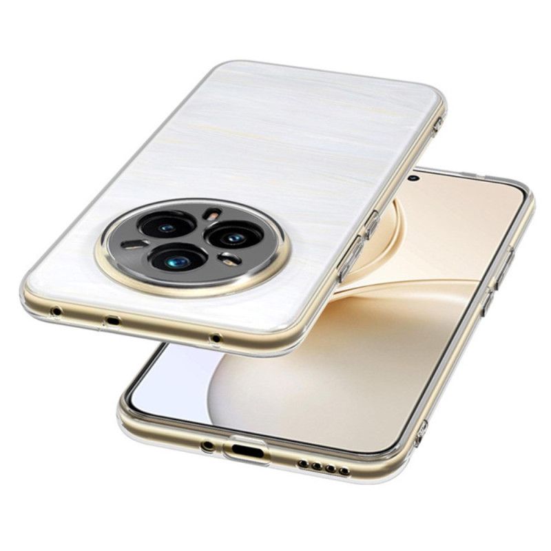 Cover Realme 14 Pro Plus 5g Ultratynd Transparent